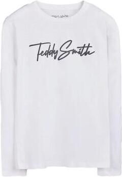 Teddy smith T-Shirt Lange Mouw