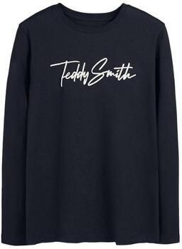 Teddy smith T-Shirt Lange Mouw