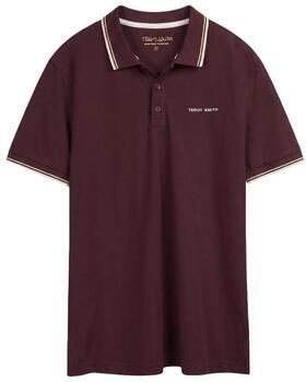 Teddy smith T-shirt Pasian 2