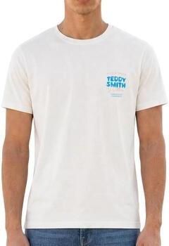 Teddy smith T-shirt Pickles