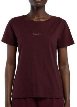 Teddy smith T-shirt Ribelles