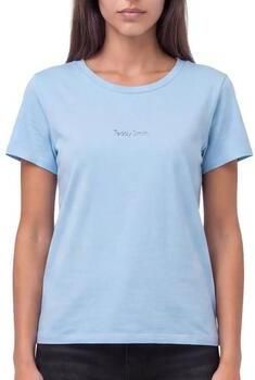 Teddy smith T-shirt Ribelles