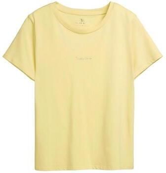 Teddy smith T-shirt Ribelles