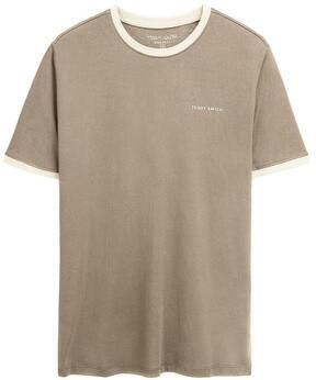 Teddy smith T-shirt Tee 2