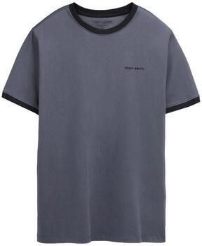 Teddy smith T-shirt Tee 2