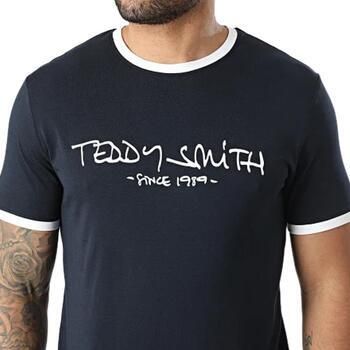 Teddy smith T-shirt Ticlas