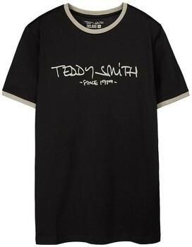 Teddy smith T-shirt Ticlas