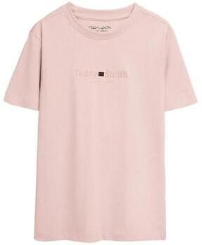 Teddy smith T-shirt Tim