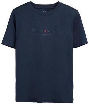 Teddy smith T-shirt Tim