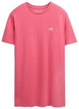 Teddy smith T-shirt Total 1