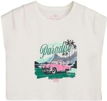 Teddy smith Top Doli