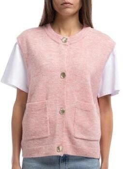 Teddy smith Vest Hazel