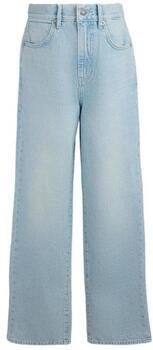 Teddy smith Wijde jeans Big Memphis