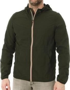 Teddy smith Windjack