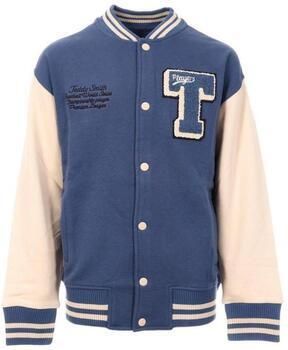 Teddy smith Windjack