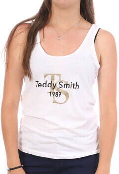 Teddy smith Top