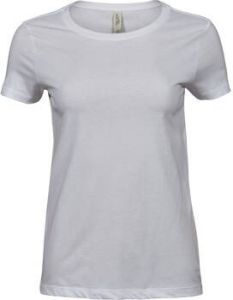 Tee Jays T-Shirt Lange Mouw T5001