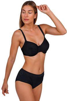 Teleno Bikini TEGB1626C-NEGRO