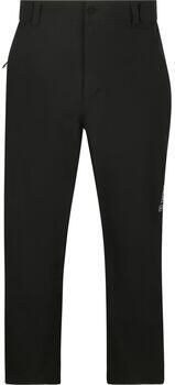 Tenson Broek Regenbroek MPC Extreme Zwart