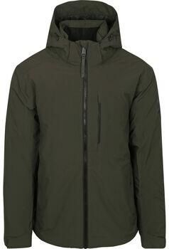 Tenson Mantel Dave MPC Extreme Jacket Donkergroen