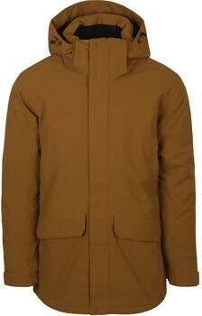 Tenson Parka Jas Chris MPC Jacket Bronze