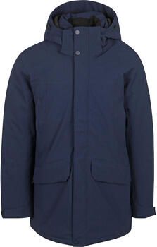 Tenson Trainingsjack Chris MPC Jacket Navy