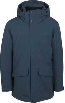 Tenson Trainingsjack Chris MPC Jacket Petrol