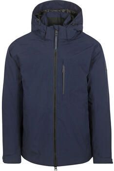 Tenson Trainingsjack Dave MPC Extreme Jacket Navy