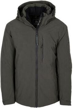 Tenson Trainingsjack Gavin MPC Extreme Jacket Olive - Foto 2