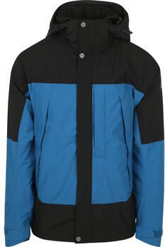 Tenson Trainingsjack Himalaya MPC Plus Jacket Blauw