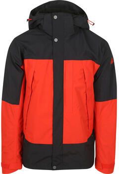 Tenson Trainingsjack Himalaya MPC Plus Jacket Rood