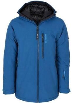 Tenson Trainingsjack Jack Niseko Ski MPC Extreme Blauw