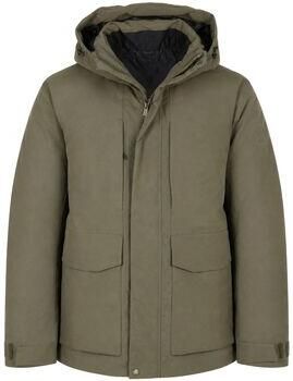Tenson Trainingsjack Ronin MPC Extreme Jacket Olive