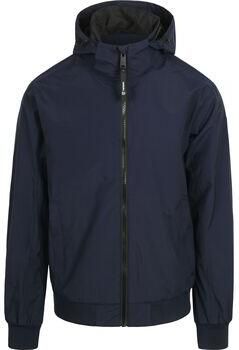 Tenson Windjack Andrew MPC Jacket Navy