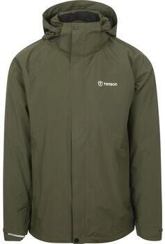 Tenson Windjack Biscaya MPC Extreme Jacket Donkergroen