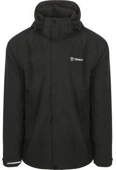 Tenson Windjack Biscaya MPC Extreme Jacket Zwart