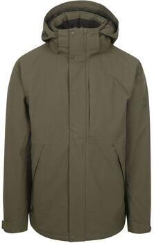 Tenson Windjack Blaze MPC Extreme Jacket Donkergroen - Foto 2