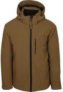 Tenson Windjack Dave MPC Extreme Jacket Lichtbruin