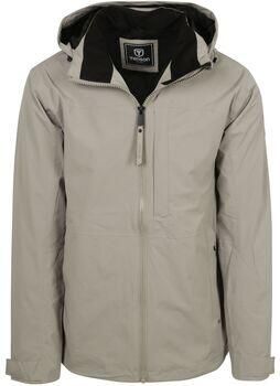 Tenson Windjack Dustin MPC Extreme Jacket Greige