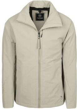 Tenson Windjack Manning MPC Jacket Ecru