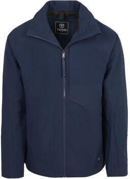 Tenson Windjack Manning MPC Jacket Navy