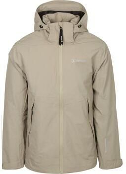 Tenson Windjack Winga MPC Plus Jacket Sand