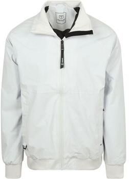 Tenson Windjack Zenith MPC Jacket Lichtgrijs