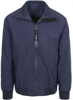 Tenson Windjack Zenith MPC Jacket Navy