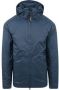 Tenson Trainingsjack Transition Jacket Navy - Thumbnail 1