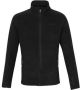 Tenson Sweater Miracle Fleece Jack Zwart - Thumbnail 1