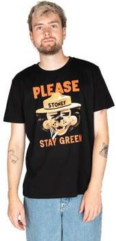 The Dudes T-shirt Korte Mouw