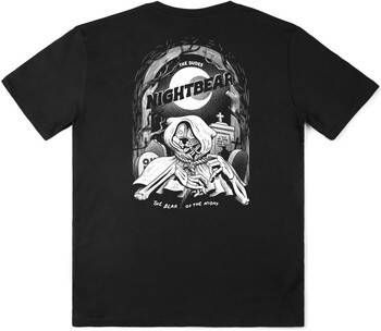 The Dudes T-shirt Korte Mouw