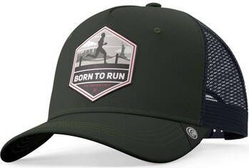 The Indian Face Pet Born to Run