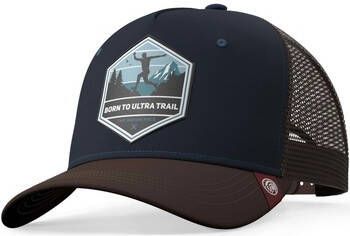 The Indian Face Pet Born to Ultratrail